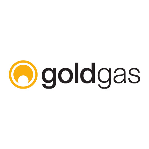 Goldgas